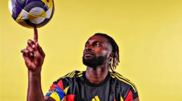 صفقة فرنسية.. ألان ماكسيمان يفسخ عقده وينضم لصفوف لانس بسبب العنصرية